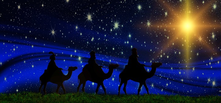 FELICEM CHRISTI NATIVITATEM ET MMXXV